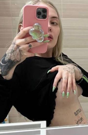 Порно слив видео и фото голой Даши Каплан